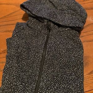 Lululemon scuba full zip hoodie